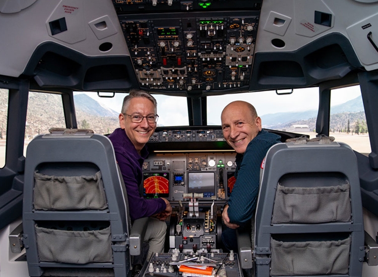 Luton International Airport